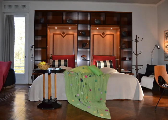 Casa Cuniolo Guest House Tortona