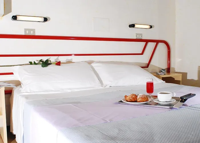 Florida Park Hotel Bellaria-Igea Marina