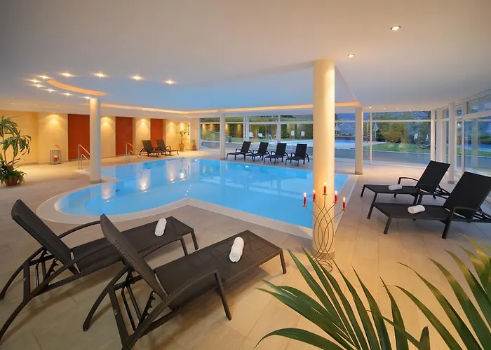 Hotel Garni Herz Tirolo