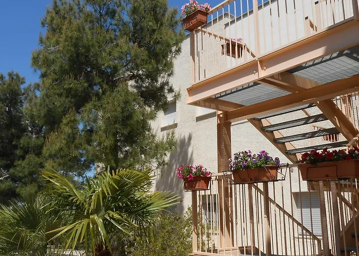 Sacro Cuore Opera Don Guanella Torre Canne