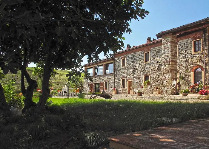 Tenuta il Galletto Casale Monferrato