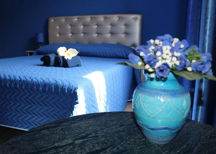 B&B Fontevecchia Castelsardo
