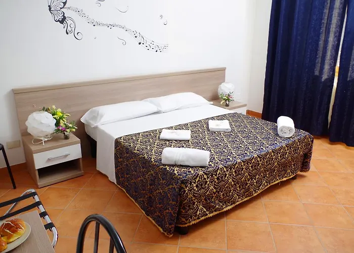 Hotel Centrale Milano