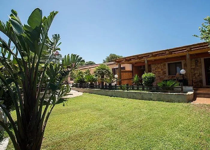 B&B Mongiardino La Maddalena 