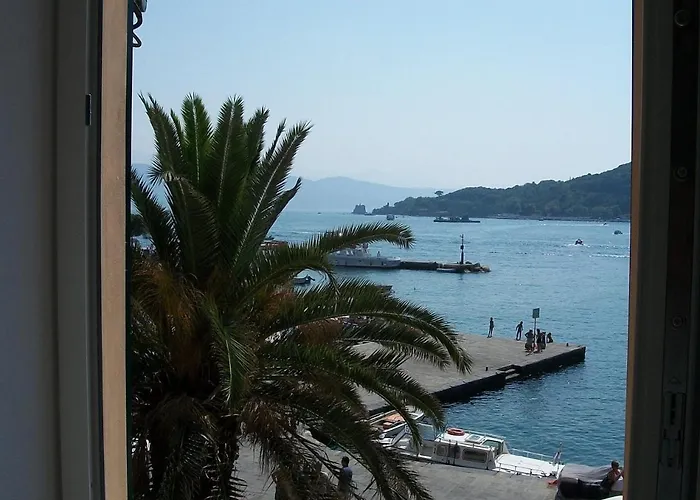 Affittacamere La Darsena Porto Venere