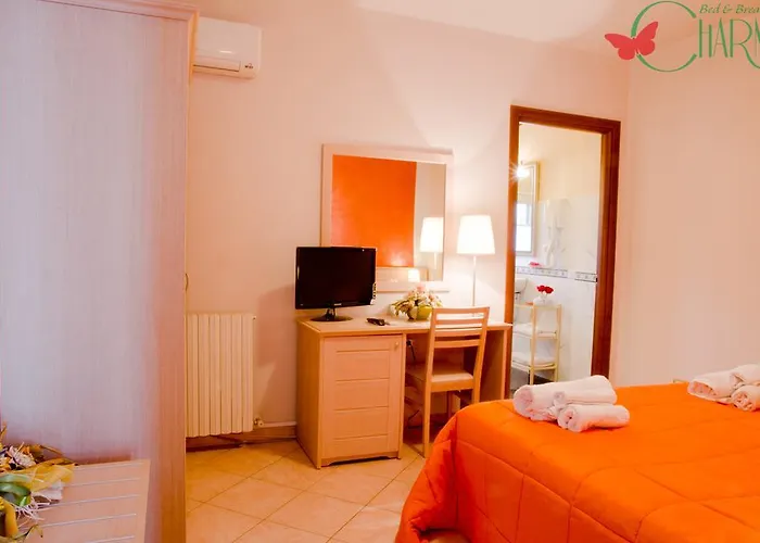 B&B Charme Sora
