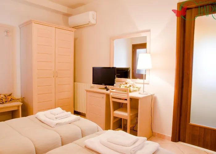 B&B Charme Sora