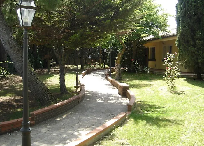 B&B Rollo Garden Ragusa