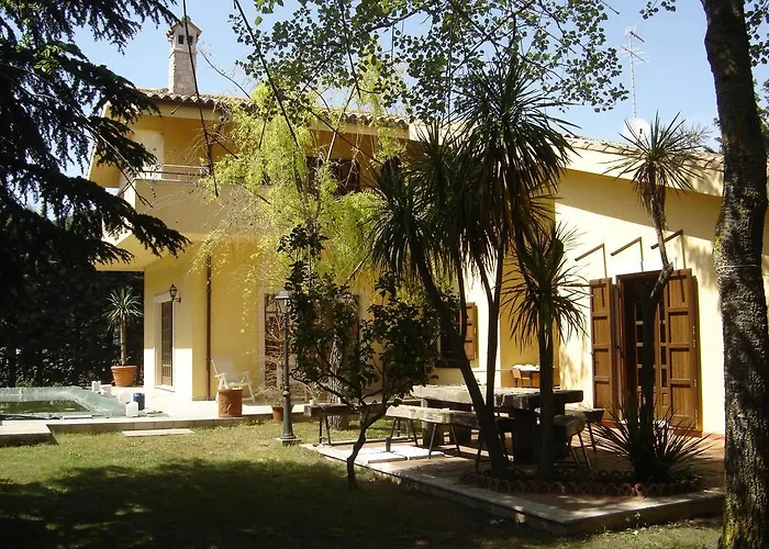 B&B Rollo Garden Ragusa