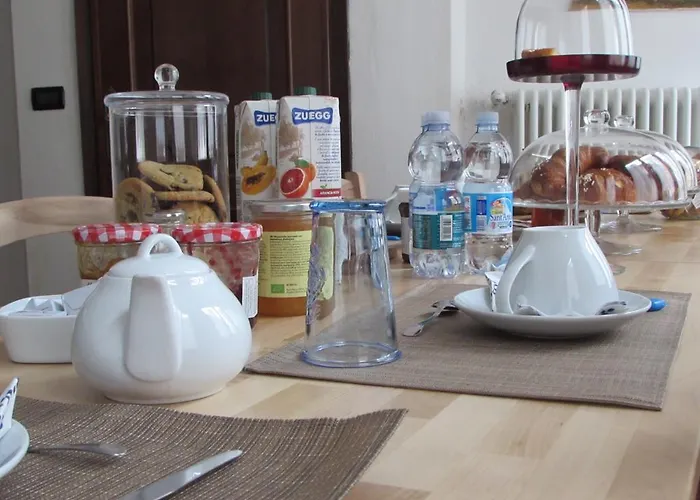 Bed and Breakfast La Casa dei Gatti Limone Piemonte