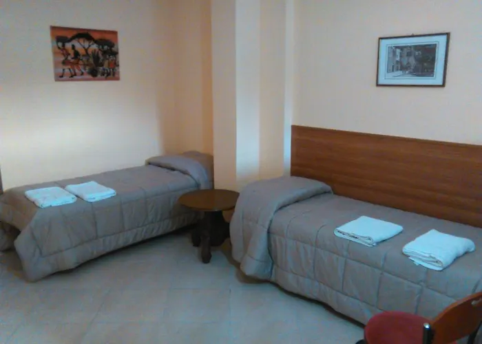 Mediterraneo Residence Sciacca