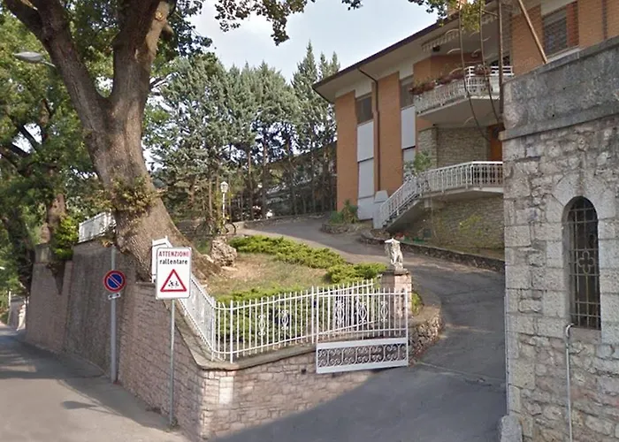 Bed and Breakfast Sogni d'Assisi