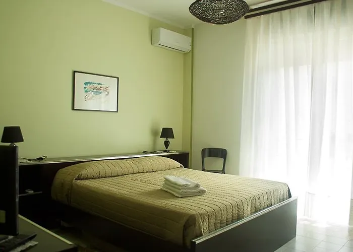 Bed and Breakfast Buona Onda Marsala