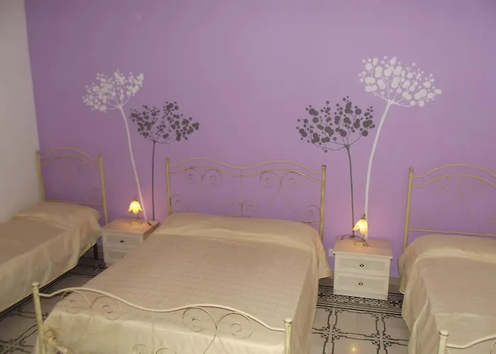 Hotel La Dimora Siciliana Trapani