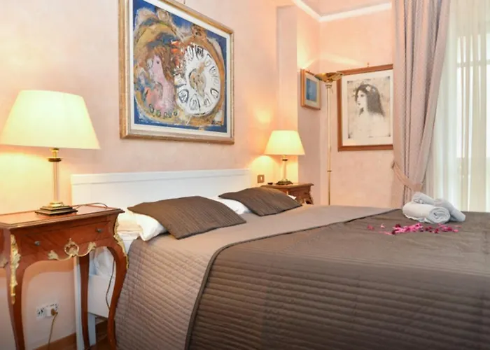 B&B Classy Roma