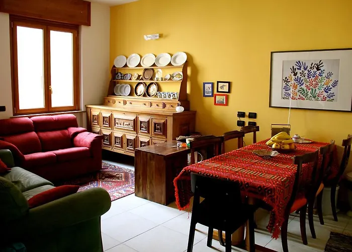 B&B Giacosa Milano