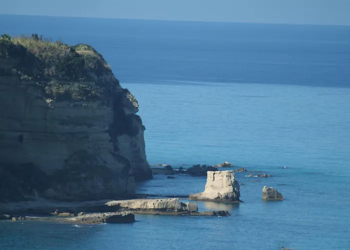 Hotel Valemare Tropea