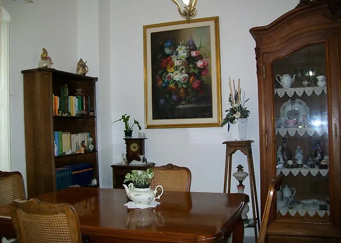 Notte di Luna room&breakfast Oristano
