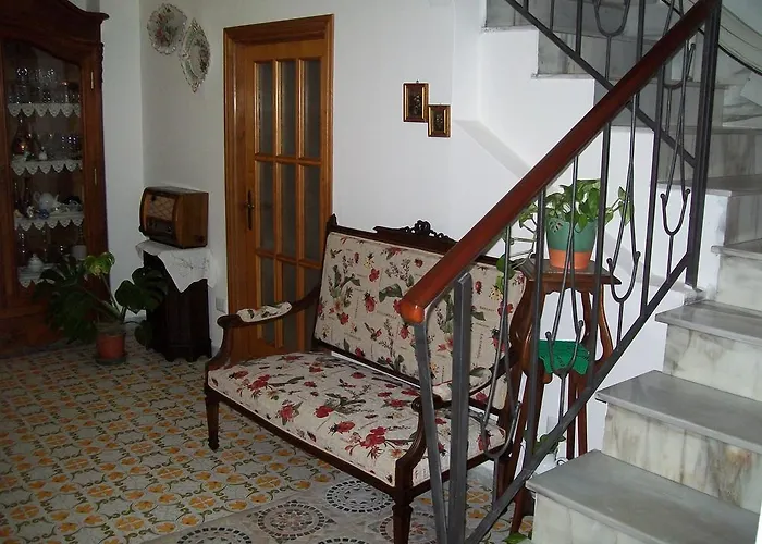Notte di Luna room&breakfast Oristano