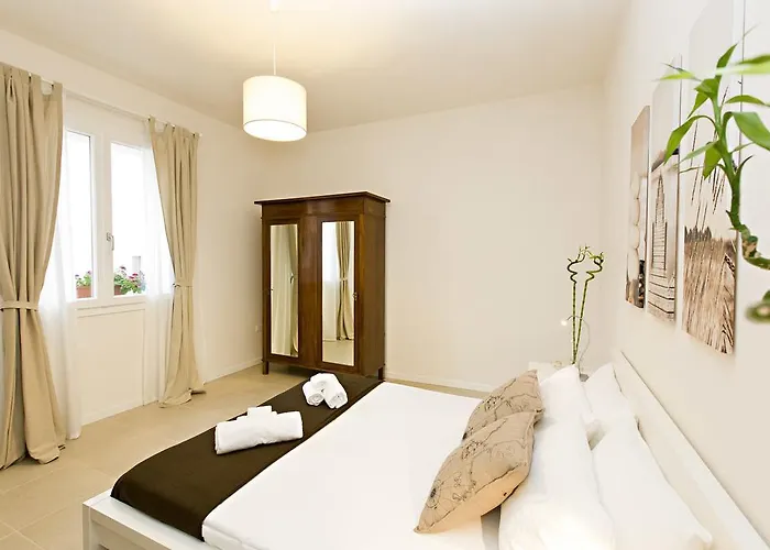 B&B Nonno Gino Marsala