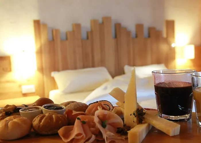 Malga Millegrobbe Nordic Resort Lavarone