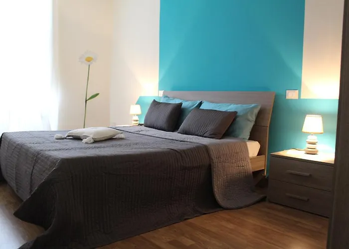 L'Iris B&B Lucca