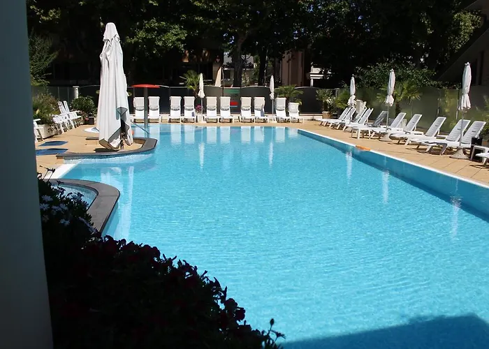Hotel Rosenblatt Cervia