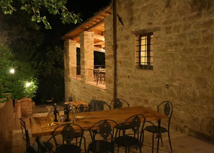 Locanda Dell'Istrice Camerino