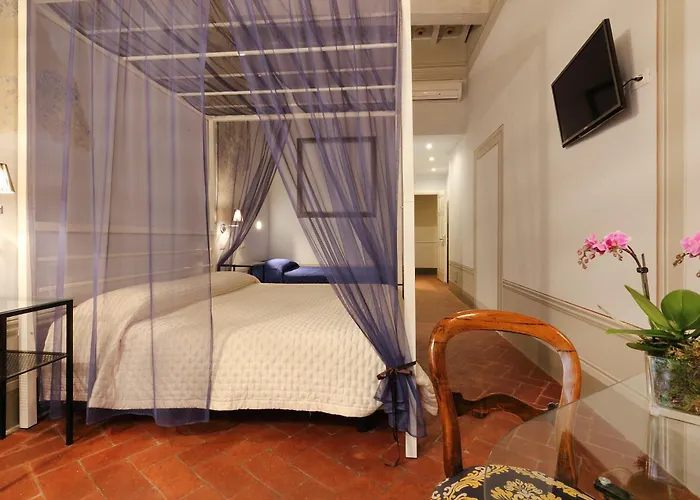 Bed and Breakfast Uffizi Harmony Firenze