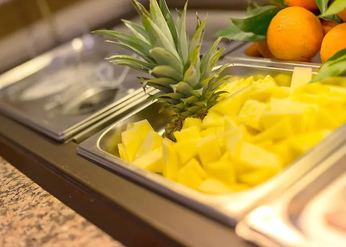 Hotel Stockholm Rimini