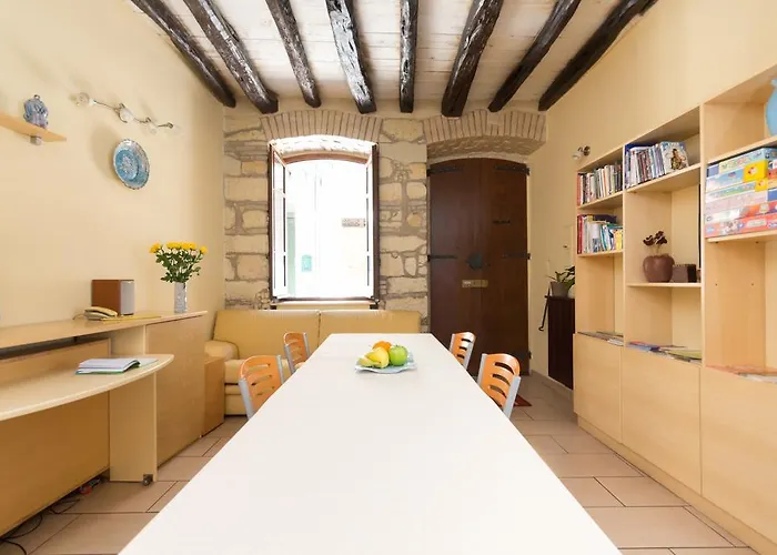 Biddanòa Bed&Breakfast Cagliari