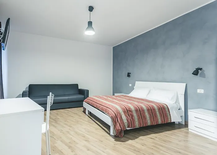 Bed and Breakfast La Postale San Salvo