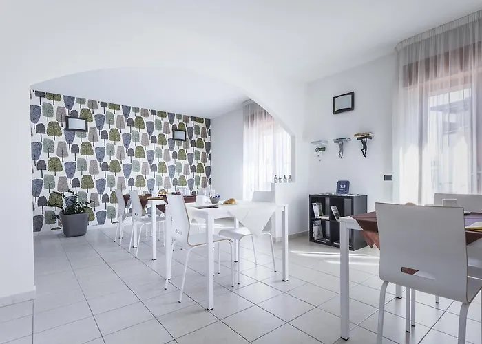 Bed and Breakfast La Postale San Salvo