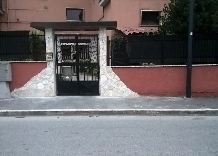 B&B Acquaria Avezzano