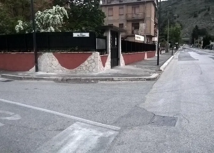 B&B Acquaria Avezzano