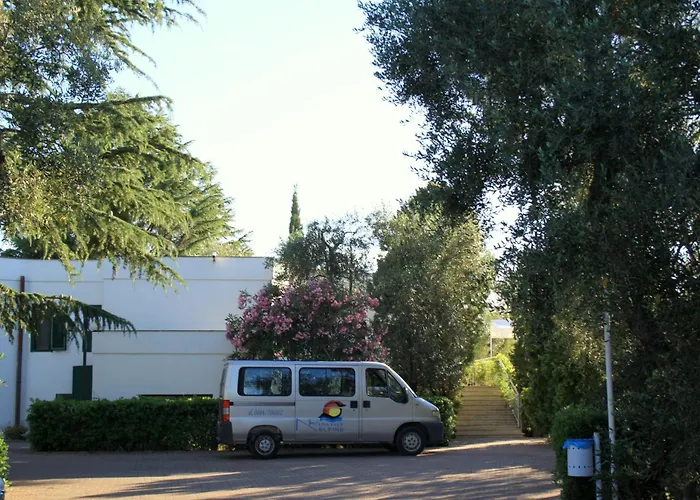 Villaggio Turistico Residence Delfino Vieste