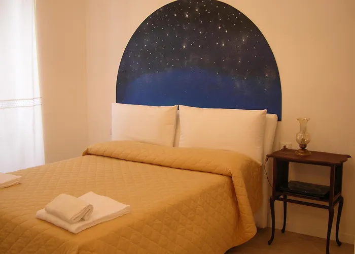 B&B Bless & B Roma
