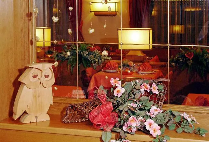 Hotel Europa Moena