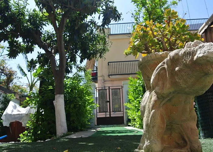 B&B La Villetta Palese Bari