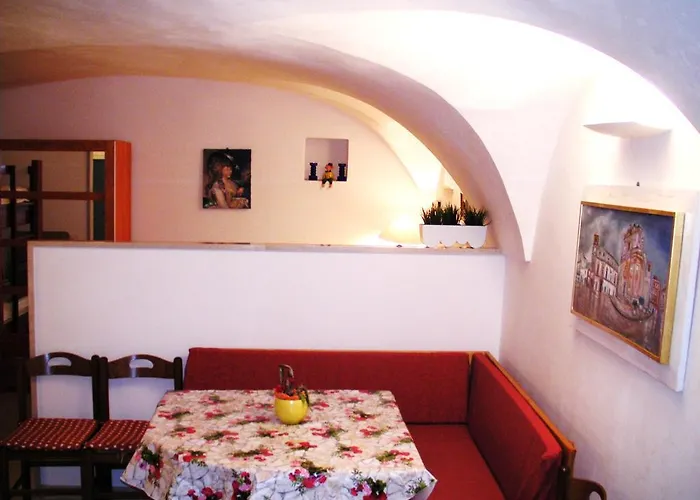Hotel Ai Due Archi Martina Franca