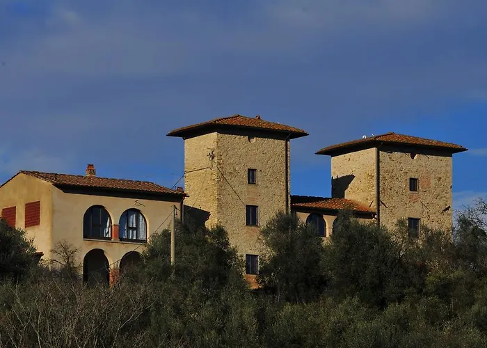 B&B Le Torri Di Firenze Fiesole