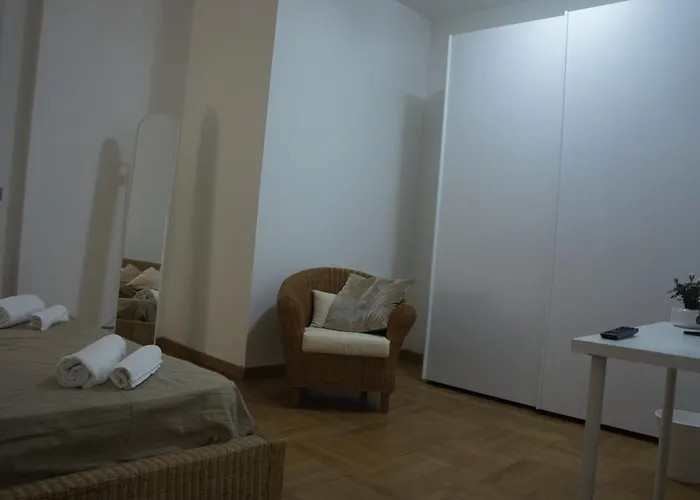 B&B Civico 40 Milano