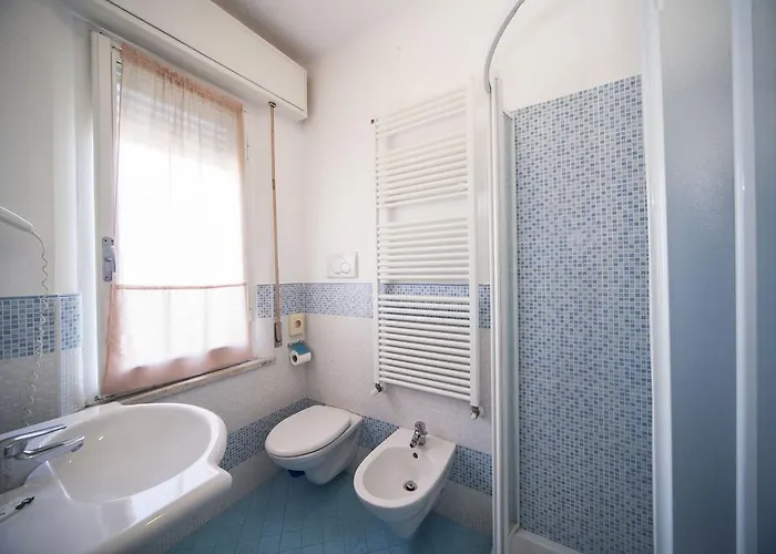 Hotel Marilonda Rimini