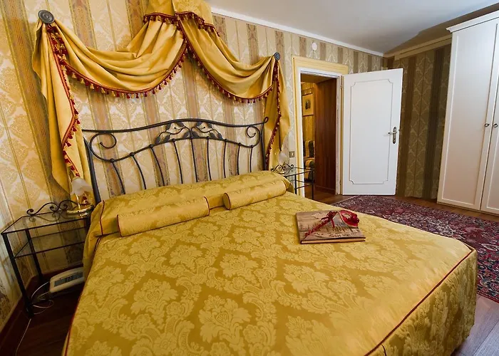 Locanda Antico Fiore Venezia