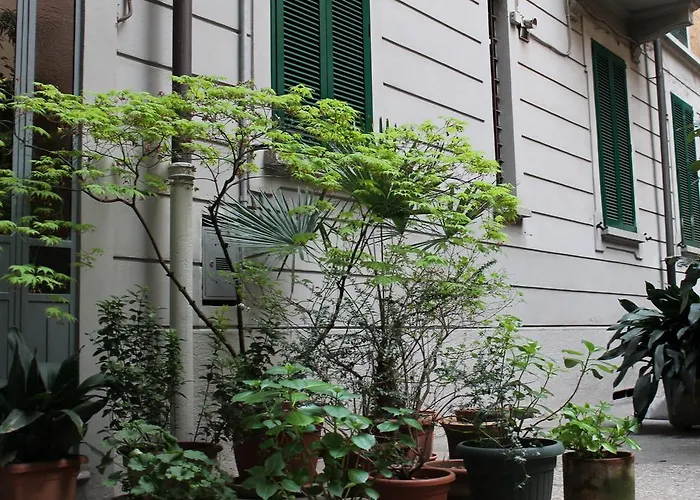 Hotel Lepetit Milano