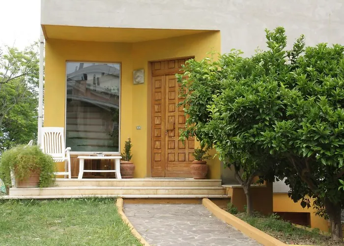 Villa Peppe B&B Francavilla Al Mare