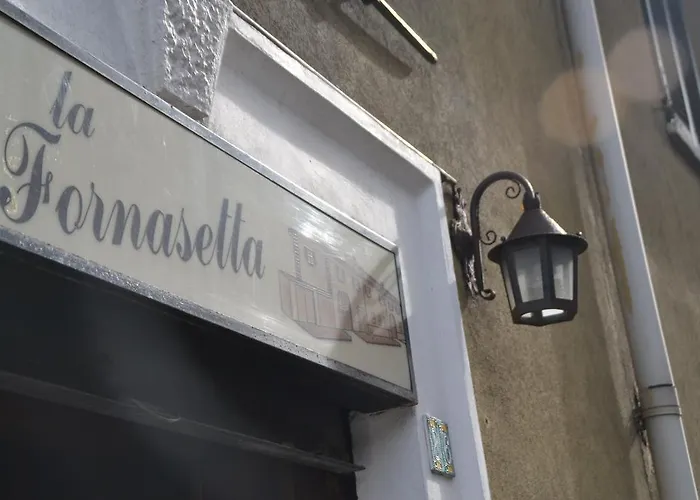 Bed and Breakfast La Fornasetta Milano
