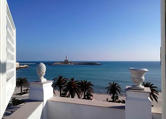 Bed&Breakfast Marina Piccola Vieste