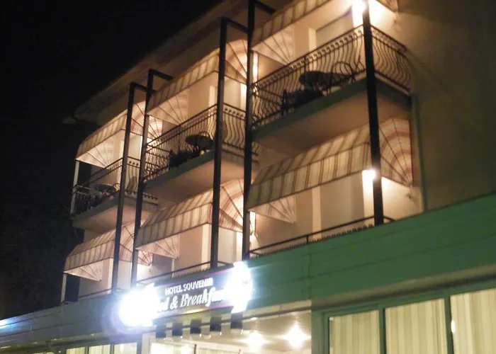 B&B Hotel Souvenir Cesenatico