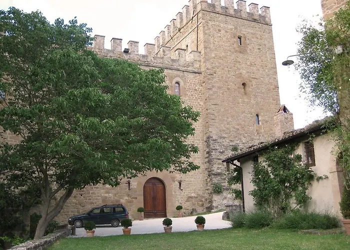 Locanda Dell'Istrice Camerino